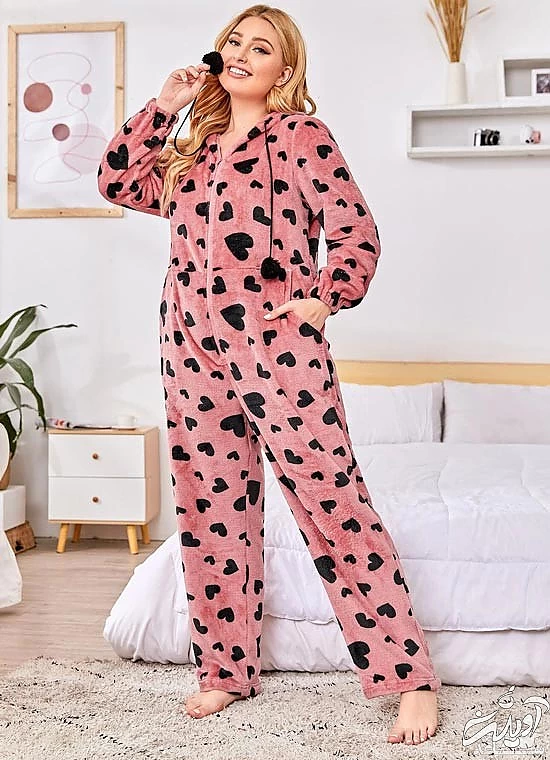 تصویرمدل لباس خواب